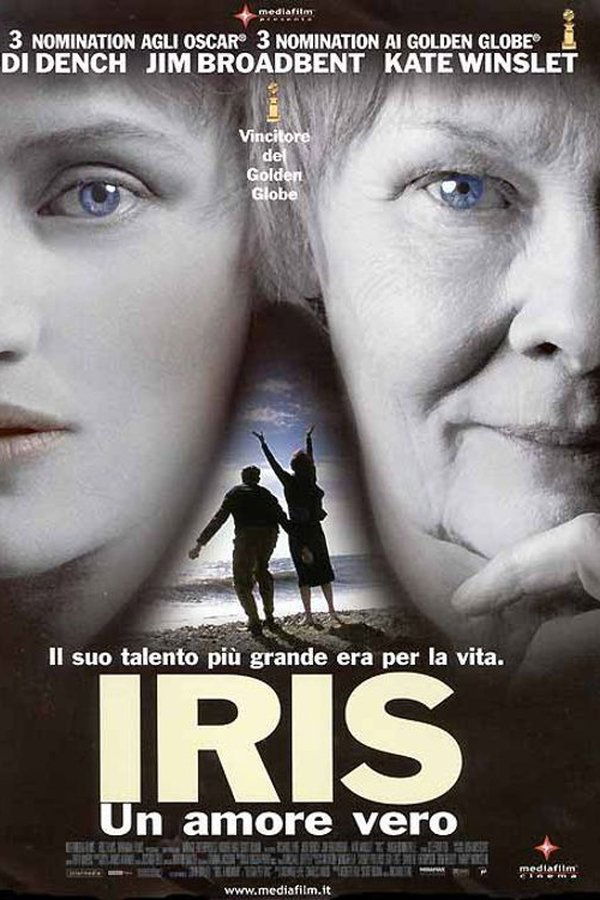 Iris – Un amore vero