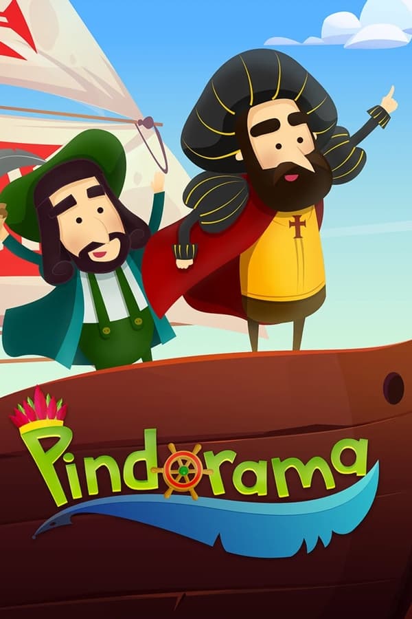 Pindorama