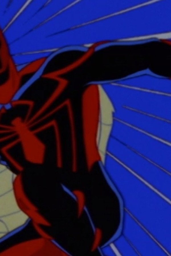 Spider-Man Unlimited – S01E03 – Amico o nemico