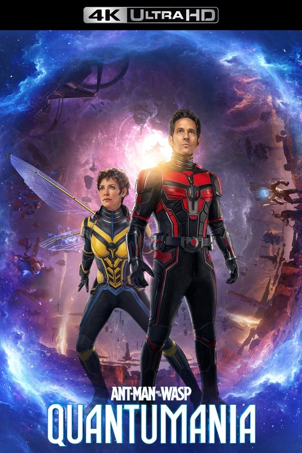 -SC - Ant-Man and the Wasp: Quantumania (2023)