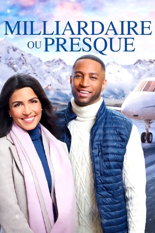 FR - Milliardaire ou presque (2021)