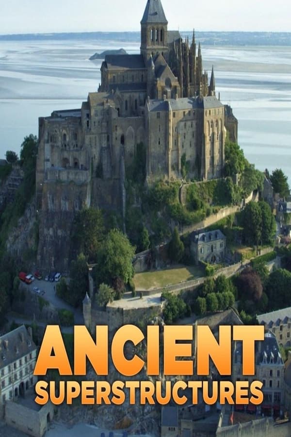 Ancient Superstructures