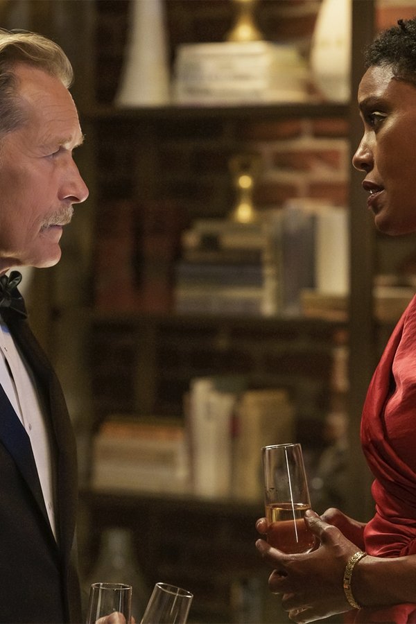 Black Lightning – S04E13 – Episodio 13