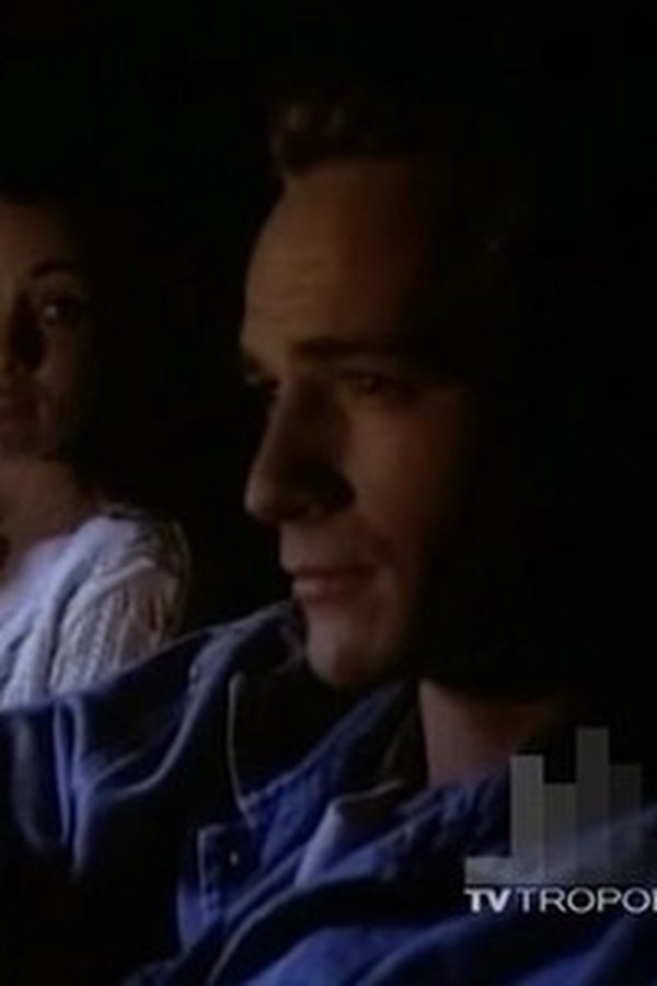 Beverly Hills 90210 – S04E21 – Episodio 21