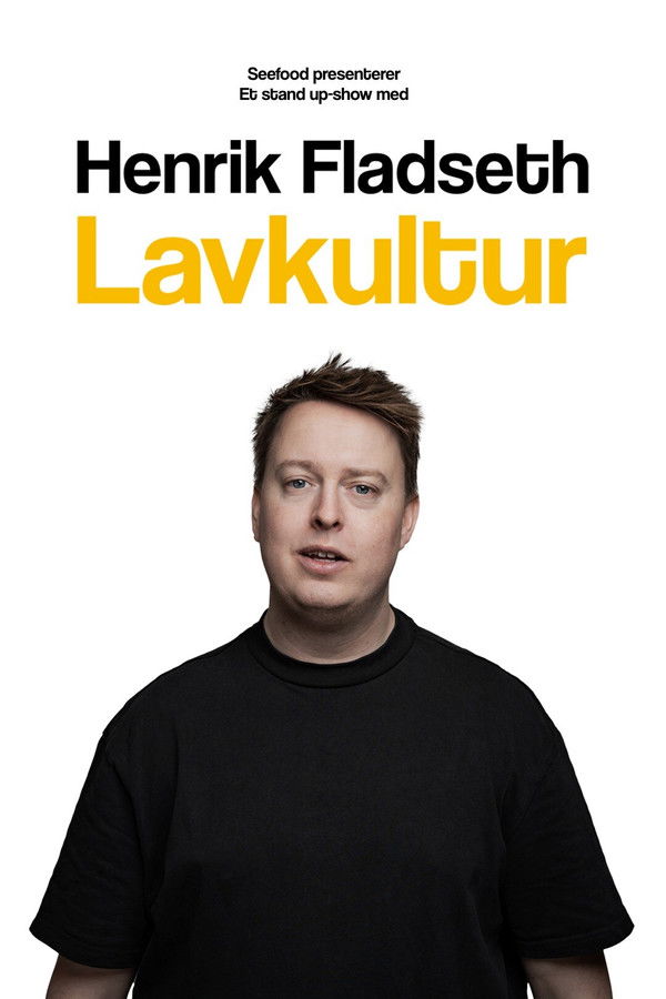 NO - Lavkultur (2025)