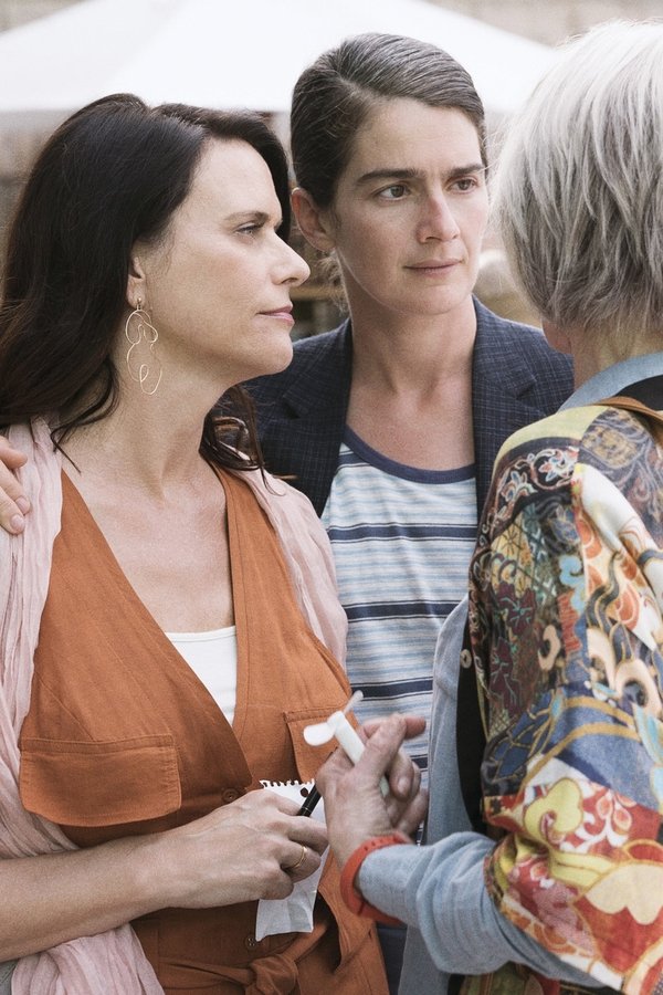 Transparent – S04E06 – Episodio 6