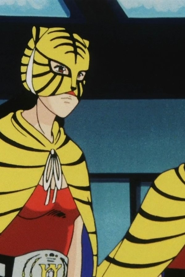 Occhi di gatto – S01E18 – Incontro sul ring