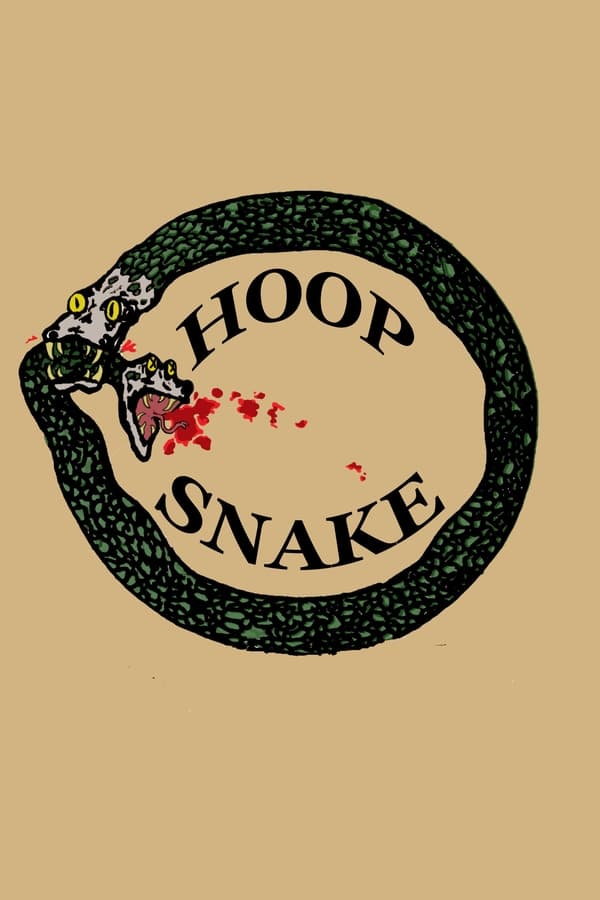 Hoop Snake