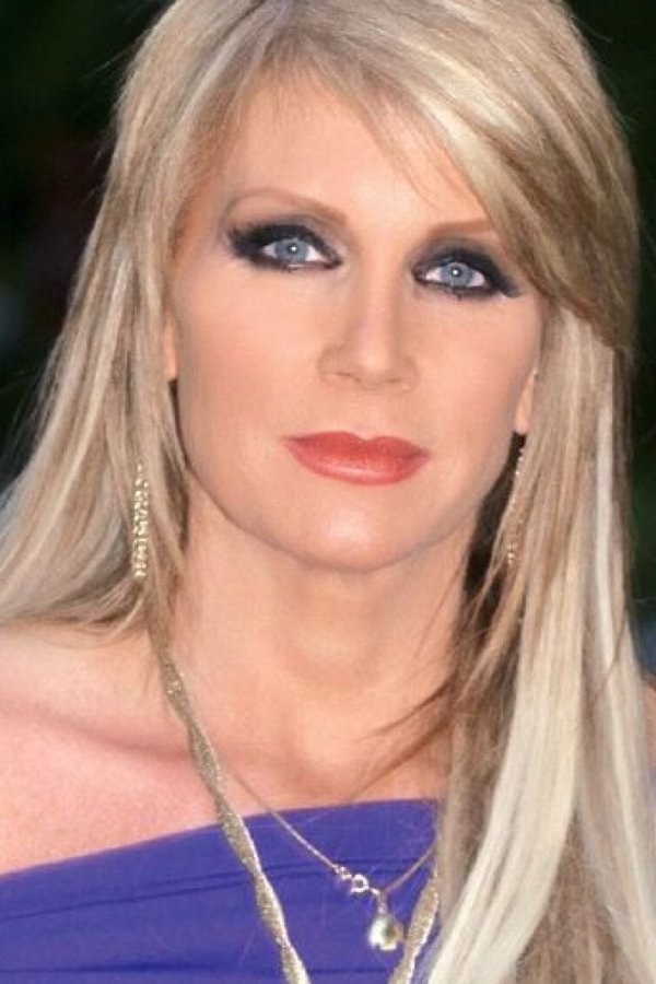 Rebeca Mankita's headshot