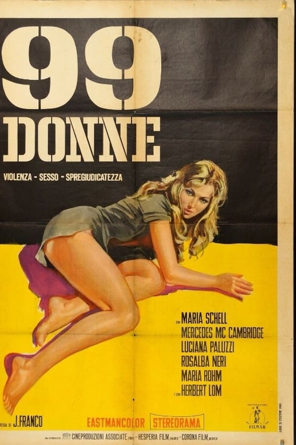 99 donne