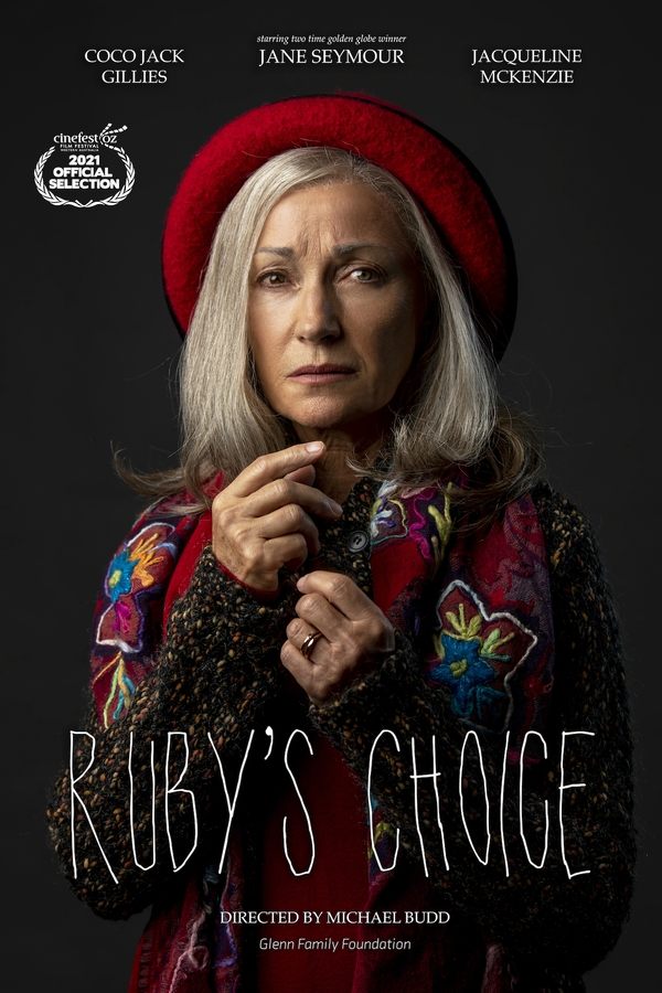 Ruby's Choice