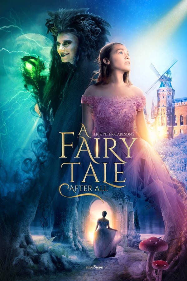 EN: A Fairy Tale After All (2022) [MULTI-SUB]
