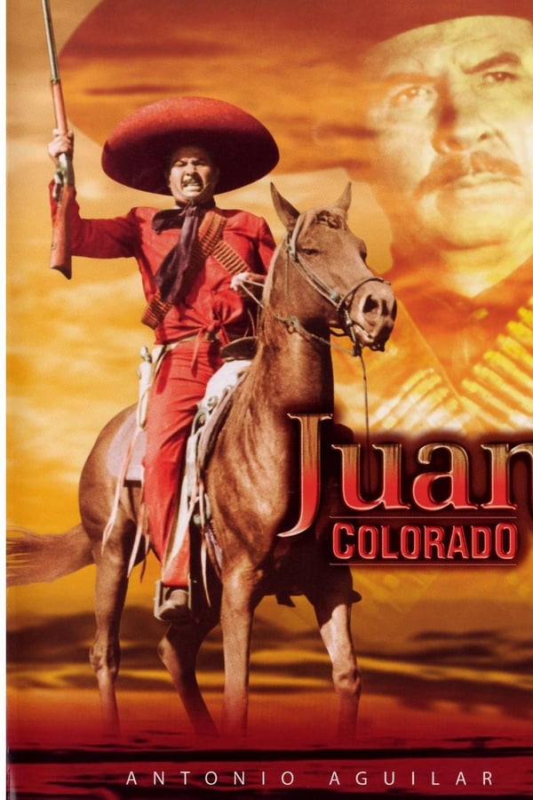 Juan Colorado