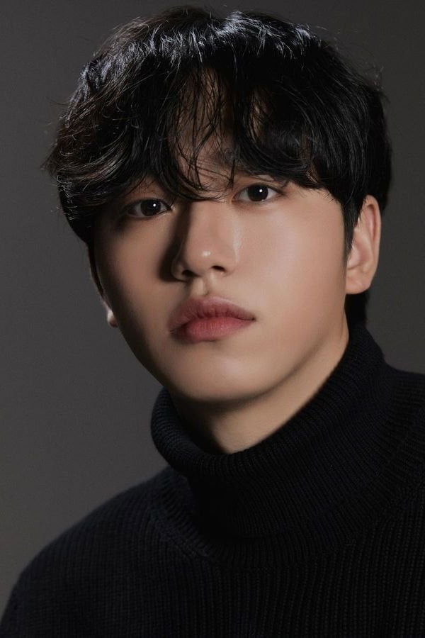 Cha Jae-hoon's headshot