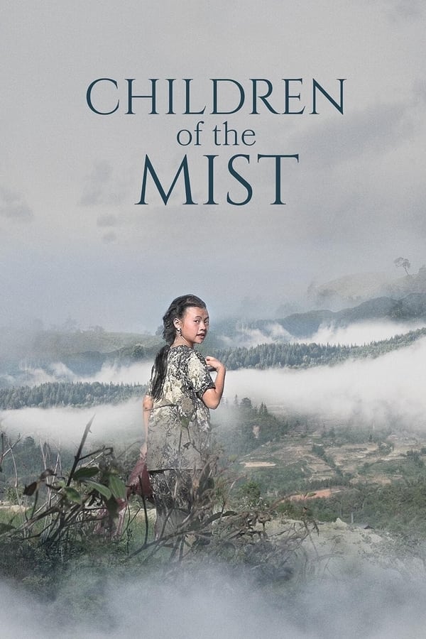 IR - Children of the Mist (2022) بچه های مه