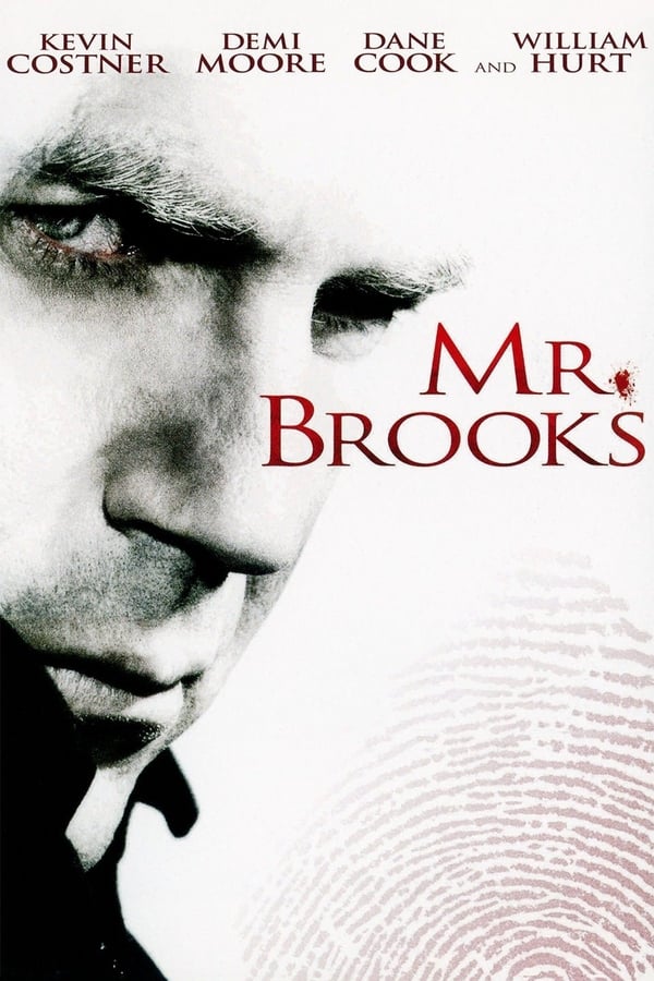 Mr. Brooks (2007)