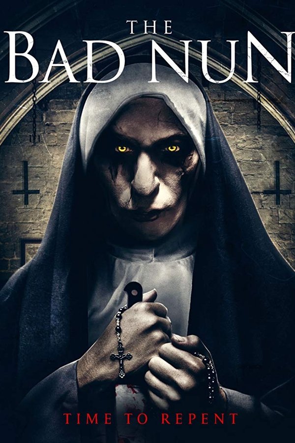 The Bad Nun