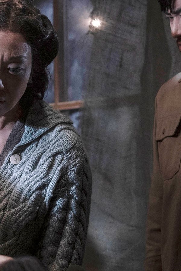 The Terror – S02E06 – Pietà