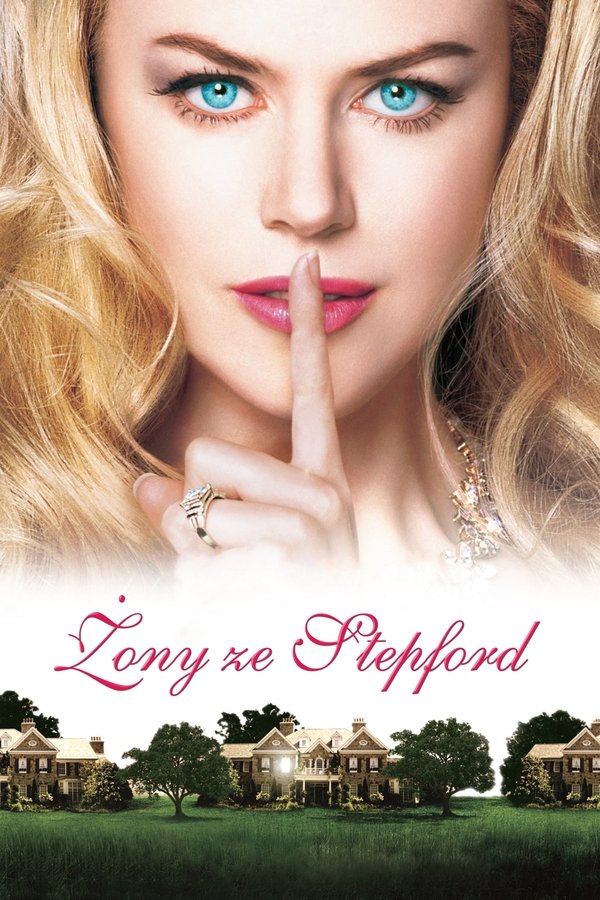 PL - ŻONY ZE STEPFORD (2004)