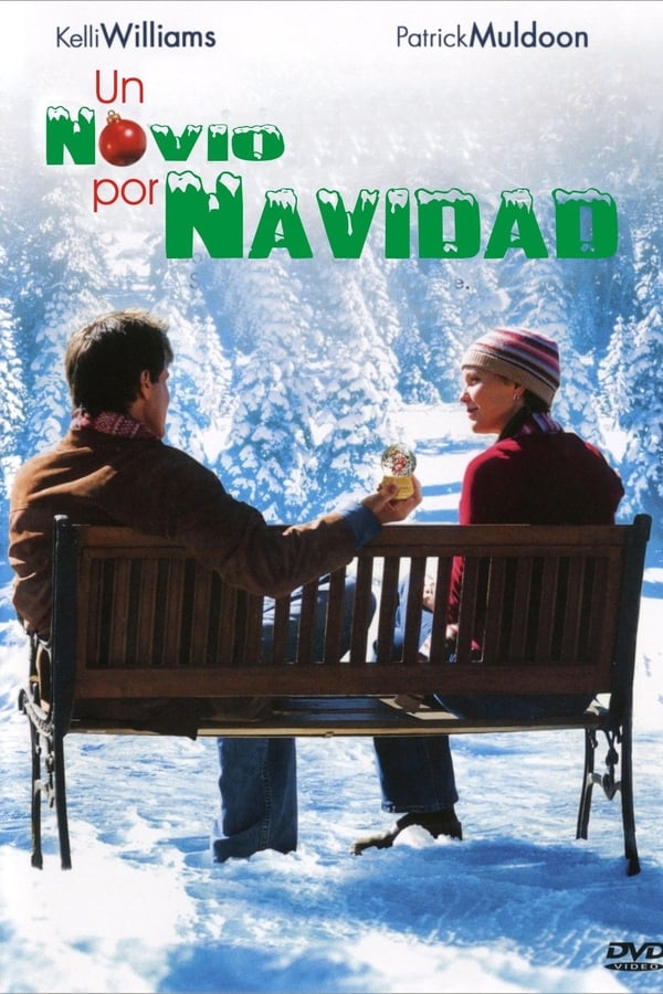 Un novio por Navidad