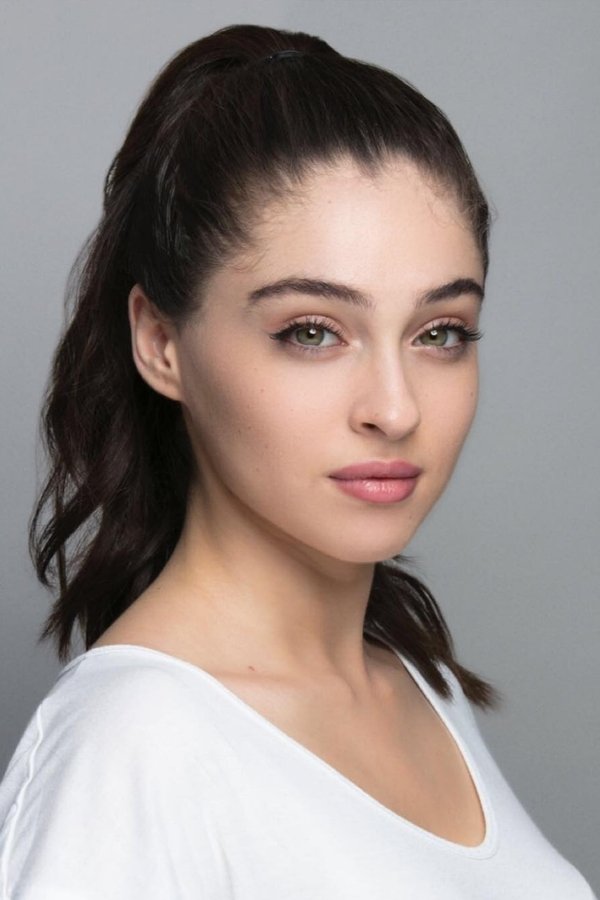 Cemre Baysel