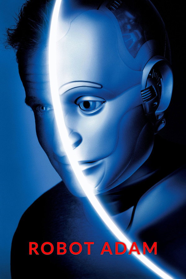 Robot Adam - Bicentennial Man (1999)