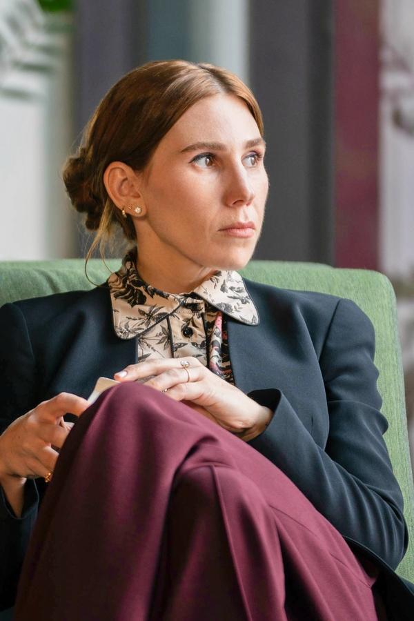 The Flight Attendant – S02E02 – Episodio 2
