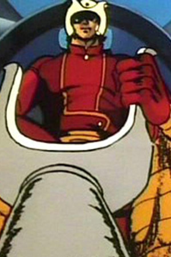 Mazinga Z – S01E36 – Il mostro dei cinque laghi