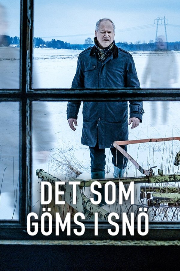 [SE] Det som göms i snö