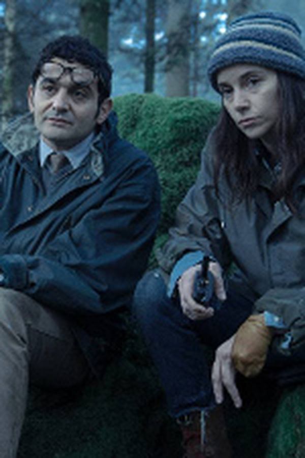 Black Spot – S01E02 – Cosa sognano i lupi