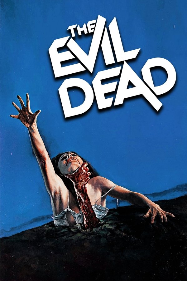 The Evil Dead: 1981