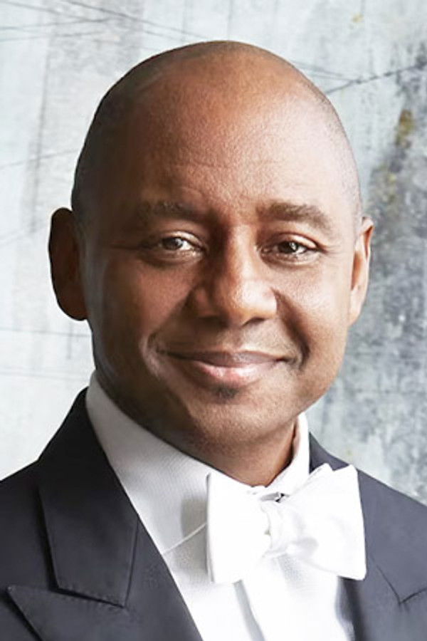 Branford Marsalis's headshot