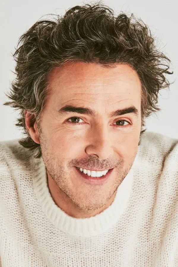 Shawn Levy's headshot