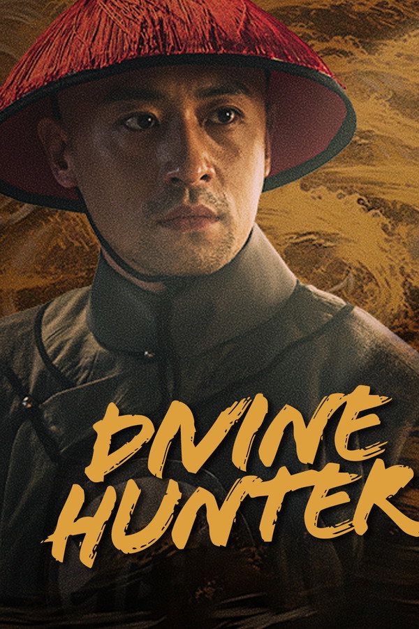 IN-EN - Divine Hunter (2024)