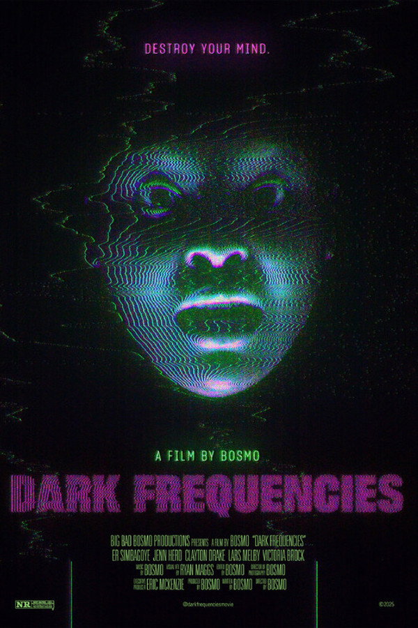 Dark Frequencies