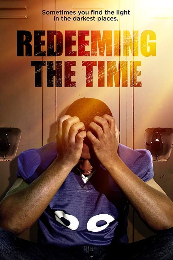 TVplus NL - Redeeming The Time (2019)