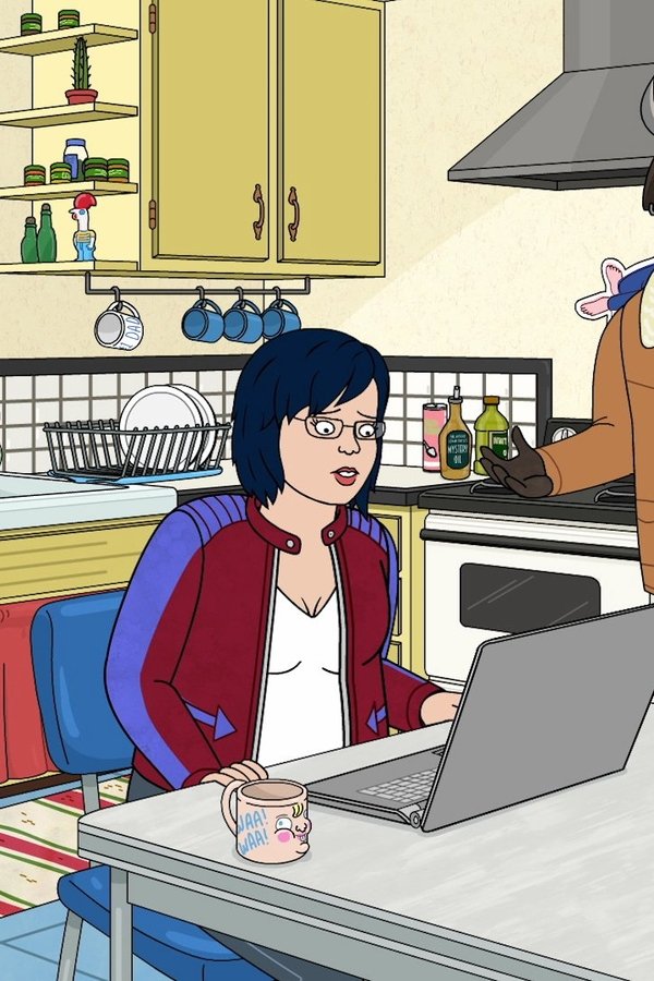 BoJack Horseman – S06E10 – Un trauma positivo