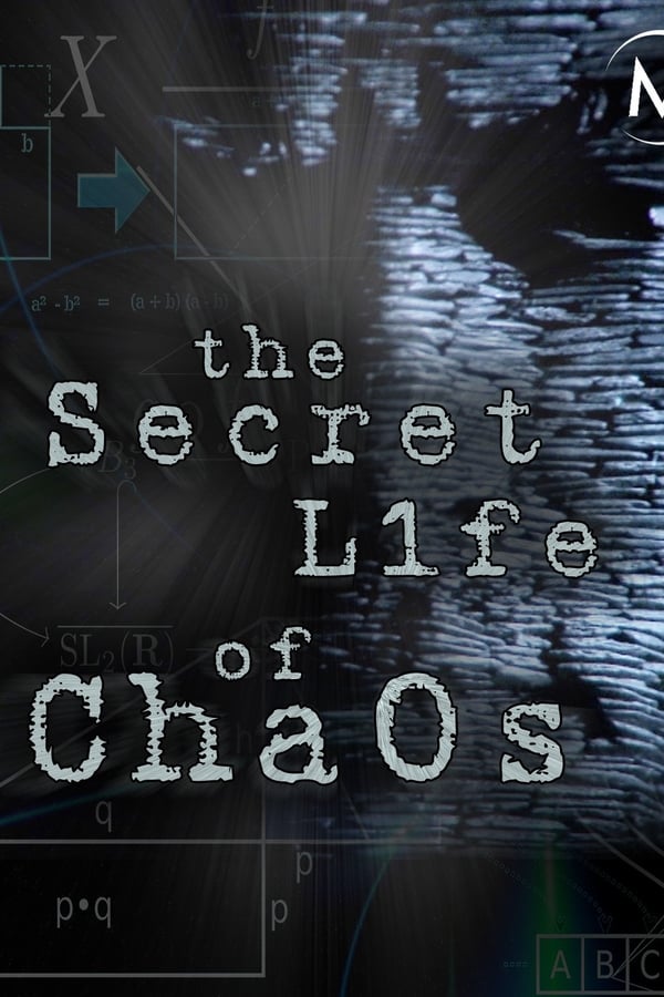 The Secret Life of Chaos