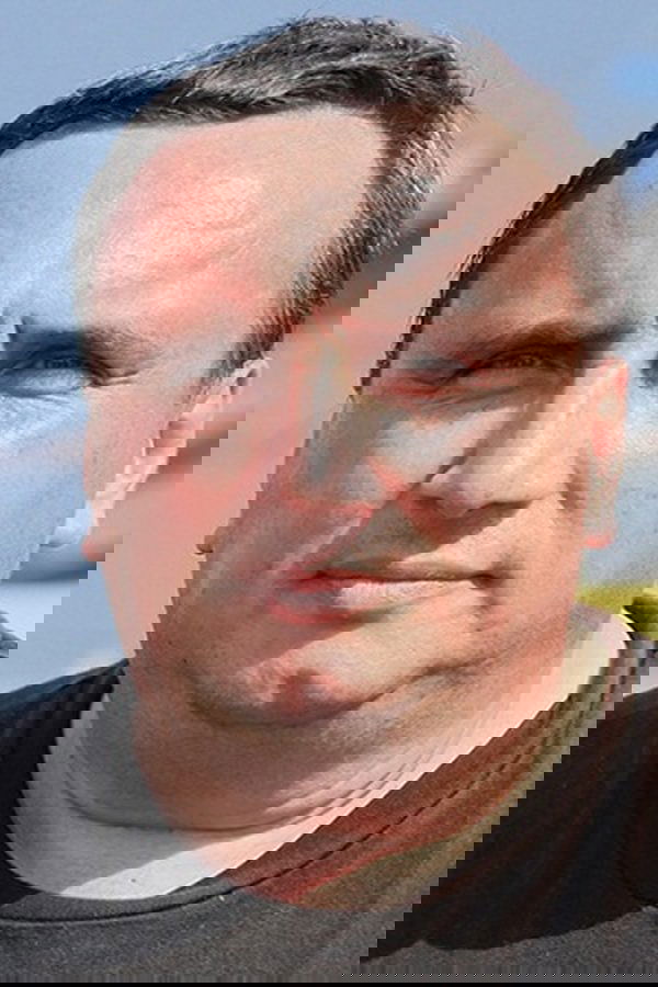 Sergey Sadratinov