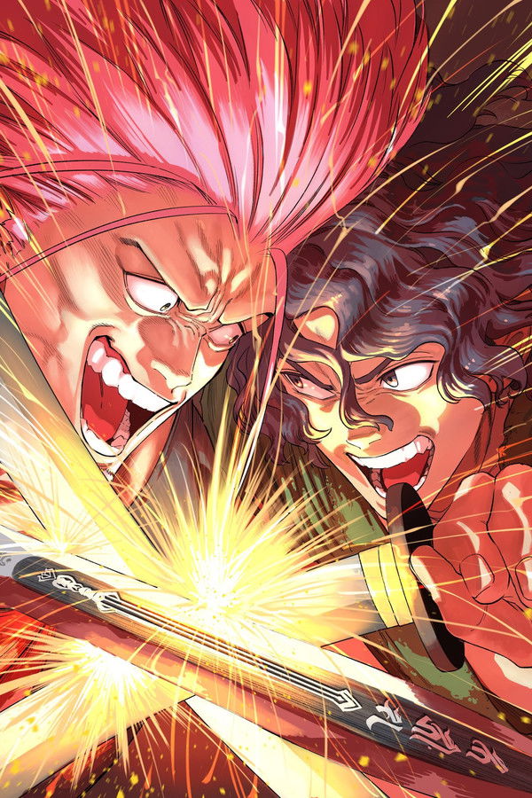 テンカイチ 日本最強武芸者決定戦