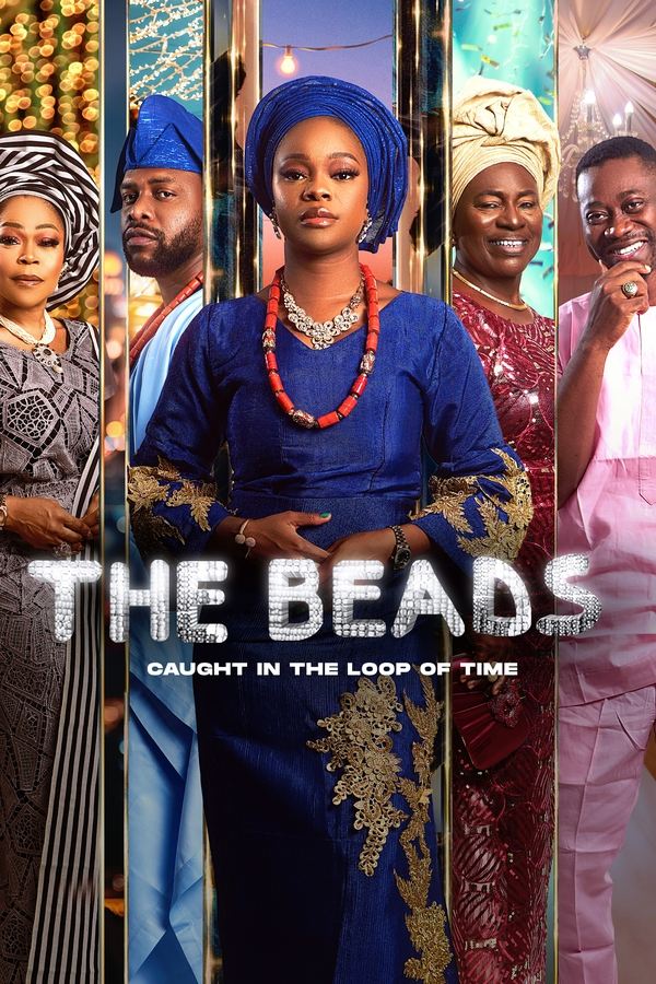 The beads