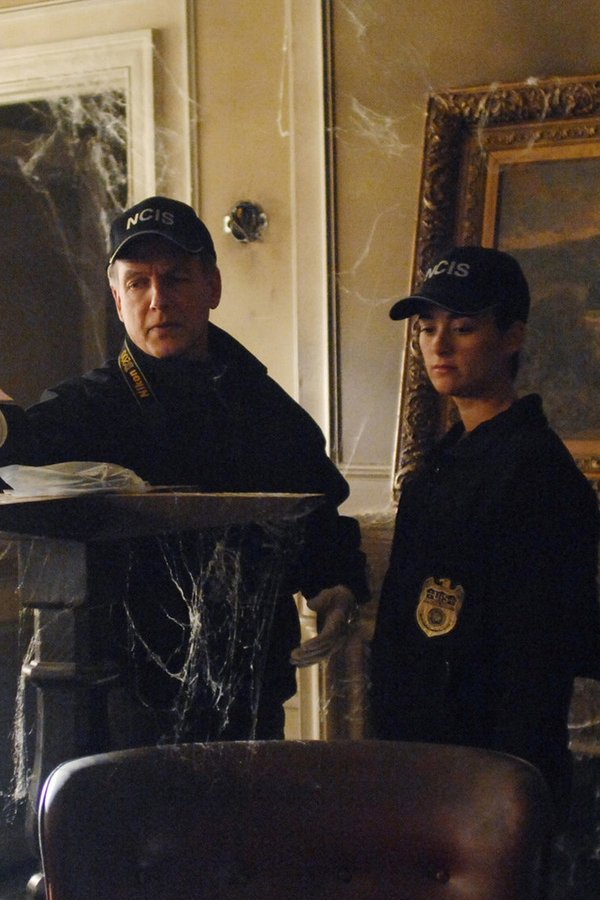 NCIS – Unità anticrimine – S04E15 – Amici e amanti