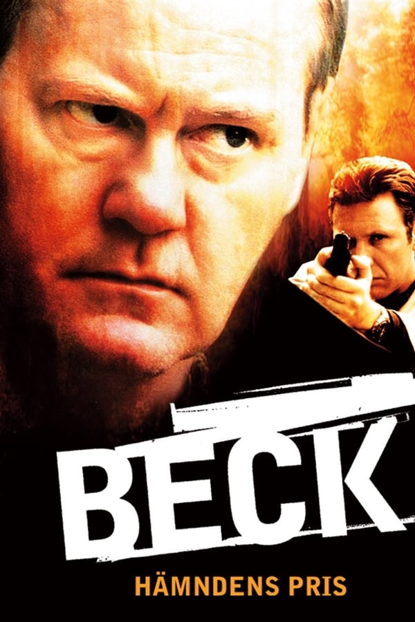 Beck – Hämndens pris