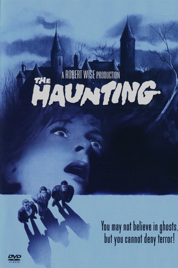 The Haunting (1963)