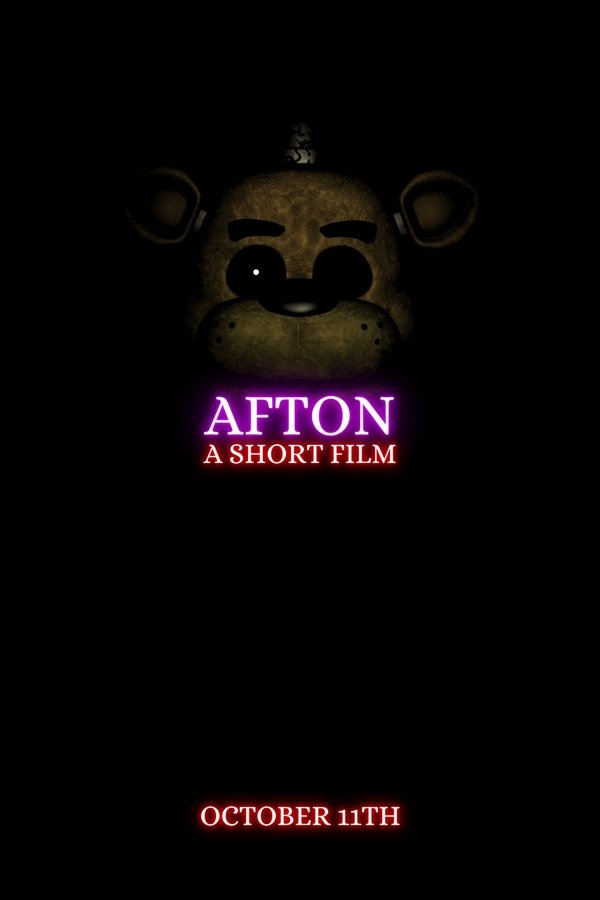 Afton: A Short Film poster