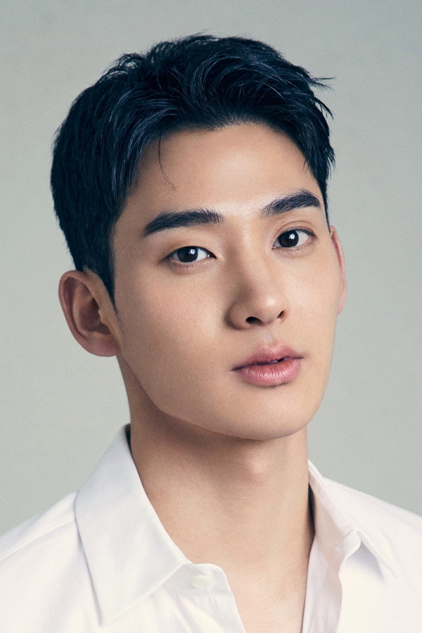 Jung Ga-ram's headshot