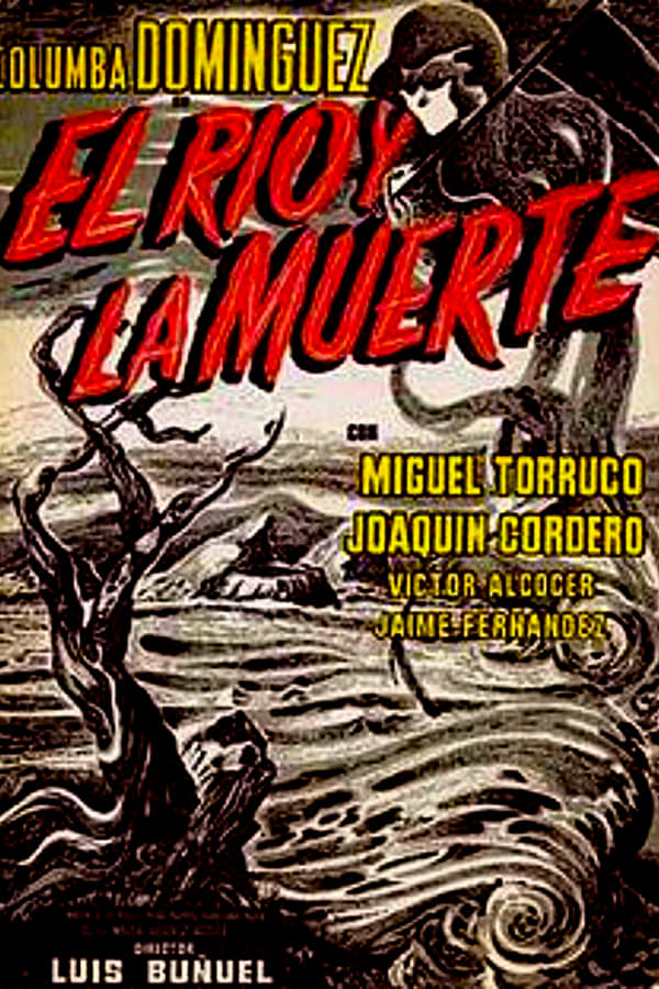 El río y la muerte