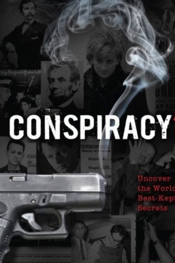 Conspiracy?