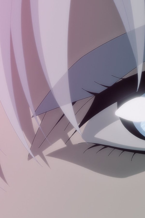 Bastard!!: L’oscuro dio distruttore – S02E05 – Episodio 5