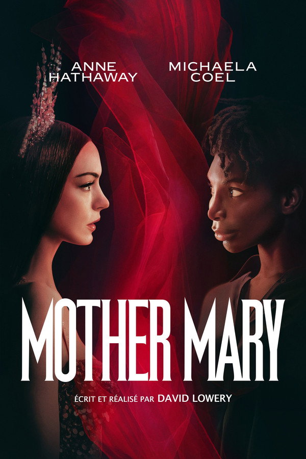 TVplus FR - Mother Mary (2026)
